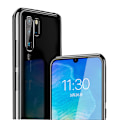 Pikkukuva 5 / 11: Huawei P30 Pro - Exklusivt Silikonskal från Leman Guld