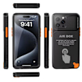 Pikkukuva 5 / 11: SHELLBOX Extremely Heavy-Duty Universal Fodral till iPhones (6.7")