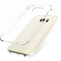 Miniatyrbillede 1 af 11: GALAXY S7 EDGE - Praktiskt Silikonskal Blå