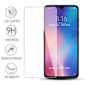 Pikkukuva 2 / 11: 2-PACK Näytönsuoja + Kameran linssisuoja HD 0,3mm Mi 11 Lite Transparent/Genomskinlig