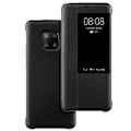 Miniatyrbillede 6 af 11: SMART-VIEW Etui fra NKOBEE til Huawei Mate 20 PRO Grå