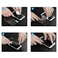 Pikkukuva 6 / 6: 2-PACK MyGuards Sk�rmskydd f�r Samsung Galaxy J4+ (Screen-Fit)