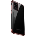 Miniatyrbilde 3 av 11: Samsung Galaxy S20 Ultra - Skyddsskal Silver