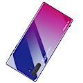 Miniatyrbilde 9 av 11: Samsung Galaxy Note10+ - Elegant Skal 2