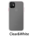 Miniatyrbilde 11 av 11: iPhone 11 - Skyddsskal Grön