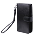 Miniatyrbilde 9 av 11: ROYBEN´S Etui til iPhone X/XS integrert Skall Rosa