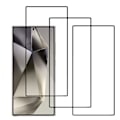 Miniatyrbilde 3 av 11: Samsung Galaxy S24 plus Skjermbeskytter 3D HD 0,3mm Transparent