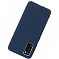 Miniatyrbilde 3 av 11: Skyddsskal - Samsung Galaxy A41 Frostad