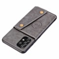 Miniatyrbillede 9 af 11: Samsung Galaxy A23 5G - Stilsäkert Skal Kortfack Röd