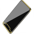 Miniatyrbillede 9 af 11: Samsung Galaxy A80 Kraftfullt Skyddsskal Svart