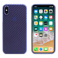 Pikkukuva 6 / 11: Skyddande Skal från LEMAN till iPhone X/XS Röd