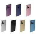 Miniatyrbilde 4 av 11: Stilrent Skyddande Fodral - Huawei P Smart Z Himmelsblå