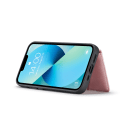 Miniatyrbilde 11 av 11: Stilrent Skal med Kortfack - iPhone 14 Plus Grön
