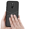 Pikkukuva 3 / 8: LEMAN - Smart Skal till Huawei Mate 20 Lite Brun