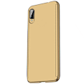 Miniatyrbillede 7 af 11: Samsung Galaxy A70 - Skyddsskal (Floveme) Blå