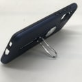 Miniatyrbillede 9 af 9: Praktiskt Skyddsskal med H�llare - Samsung Galaxy S21 Plus Svart