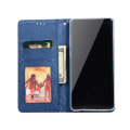 Miniatyrbild 10 av 11: Samsung Galaxy S10 Plus - Elegant Floveme Plånboksfodral Roséguld