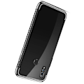 Miniatyrbillede 8 af 11: Genomtänkt Stöttåligt Skal (Floveme) - Huawei P Smart Z Blå