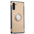 Pikkukuva 1 / 11: Smidigt Skal Ringhållare (FLOVEME) - Samsung Galaxy Note10 Guld