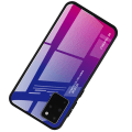 Miniatyrbilde 7 av 11: Samsung Galaxy S20 Plus - Genomtänkt Skal (Nkobee) 3