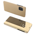 Miniatyrbilde 5 av 11: Stilrent Fodral (LEMAN) - Samsung Galaxy A72 Himmelsblå