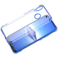 Miniatyrbillede 2 af 11: Skyddsskal - Huawei P40 Lite E Silver