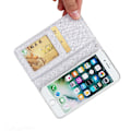 Miniatyrbillede 4 af 11: Elegant Smart (DOVE) - iPhone SE 2022 Svart