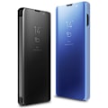 Miniatyrbillede 9 af 11: Elegant Fodral från Leman - Samsung Galaxy S10 Lila