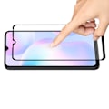 Pikkukuva 6 / 11: Xiaomi Redmi 9C NFC Skärmskydd 2.5D 0,3mm Transparent