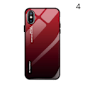 Pikkukuva 4 / 11: Elegant (NKOBEE) Galaxy Rain Skal - iPhone X/XS 2
