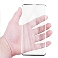 Pikkukuva 11 / 11: 3-PACK Galaxy S10 Plus Skärmskydd 3D HD 0,3mm Svart