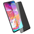 Pikkukuva 8 / 11: 3-PACK Skärmskydd 2.5D HD 0,3mm Samsung Galaxy A70 Svart