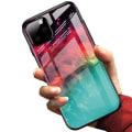 Miniatyrbilde 11 av 11: iPhone 11 Pro - Skyddsskal NKOBEE 3