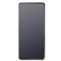 Miniatyrbild 6 av 11: ProGuard A50 2.5D Anti-Spy 3-PACK Skärmskydd Ram 9H