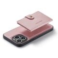 Miniatyrbild 10 av 11: iPhone 15 pro max högkvalitativ Rosa guld