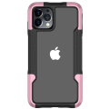 Miniatyrbilde 5 av 11: Stils�kert St�td�mpande Skal - iPhone 12 Pro Max Svart