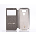 Pikkukuva 10 / 10: LG G5 - Praktiskt Smartfodral Guld Guld