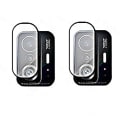 Miniatyrbillede 7 af 11: 3-PAK Kameralinsebeskyttelse HD-Clear 0,2mm Xiaomi 11T Pro Transparent