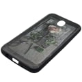 Miniatyrbillede 2 af 11: Samsung Galaxy J7 2017 - Skyddande Blomsterskal 6