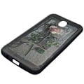 Pikkukuva 2 / 11: Samsung Galaxy J7 2017 - Skyddande Blomsterskal 1