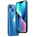 Miniatyrbilde 2 av 11: Fram- & Baksida Skärmskydd 0,3mm till iPhone 14 Transparent