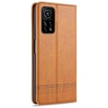 Pikkukuva 9 / 11: Klassiska Plånboksfodralet AZNS - Xiaomi Mi 10T Pro Blå