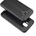 Miniatyrbild 5 av 11: AUTO FOCUS Skyddsskal till Samsung Galaxy J4 2018 Svart