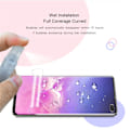 Miniatyrbild 6 av 11: Samsung Galaxy S10 Plus - 3D Fram & Bak Skärmskydd Transparent