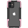 Pikkukuva 4 / 10: Skyddande Armor Skal - iPhone 12 Orange