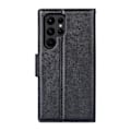 Pikkukuva 9 / 11: Samsung Galaxy S25 Ultra  Elegant DIARY-fodral i PU-läder Blå