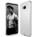 Pikkukuva 2 / 11: Samsung Galaxy S8 - NAKOBEE Stilrent Skal (ORIGINAL) Rosa