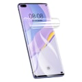 Miniatyrbillede 2 af 11: Huawei P40 SOFT PET Skärmskydd 9H 0,2mm Transparent/Genomskinlig