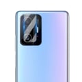 Miniatyrbilde 6 av 11: Skärmskydd + Kameralinsskydd HD 0,3mm Xiaomi 11T Pro Transparent