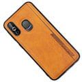 Miniatyrbillede 8 af 11: Samsung Galaxy A40 - Diaobaolee Skal Svart